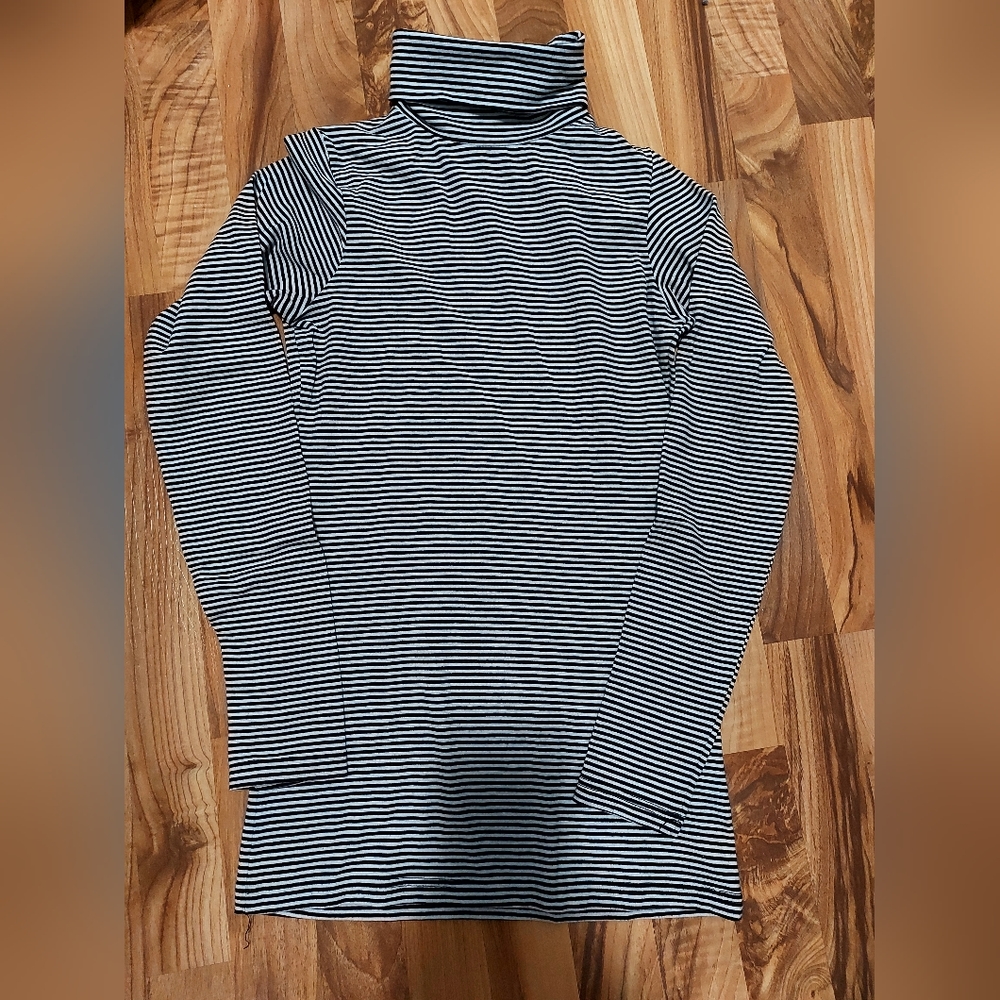 Ladies Turtleneck